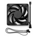 Fractal Design Momentum 12 Корпус компьютера Вентилятор 12 cm Черный 1 шт Fractal Design Momentum 12 Корпус компьютера Вентилятор 12 cm Черный 1 шт