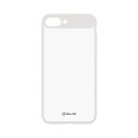 Tellur TLL121603 mobile phone case 14 cm (5.5") Cover Transparent, White Tellur TLL121603 mobile phone case 14 cm (5.5") Cover Transparent, White