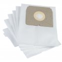 Nordic Quality 358504 siurblio priedas / reikmuo Priedų komplektas Cilindrinis dulkių siurblys