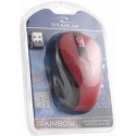 Esperanza Titanum Wireless компьютерная мышь Офисная Для правой руки Беспроводной RF Оптический 1000