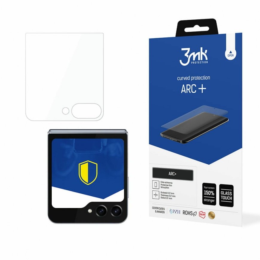 3MK ARC+ 1 tk