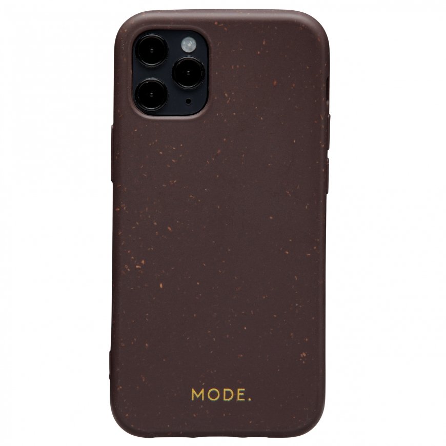 dbramante1928 Barcelona - iPhone 12 mini 5.4" - Dark Chocolate