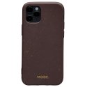 dbramante1928 Barcelona - iPhone 12 mini 5.4" - Dark Chocolate dbramante1928 Barcelona - iPhone 12 mini 5.4" - Dark Chocolate