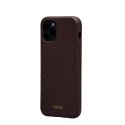 dbramante1928 Barcelona - iPhone 12 mini 5.4" - Dark Chocolate dbramante1928 Barcelona - iPhone 12 mini 5.4" - Dark Chocolate