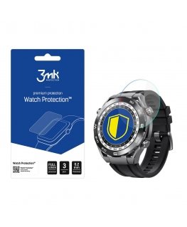 3MK Watch Protection
