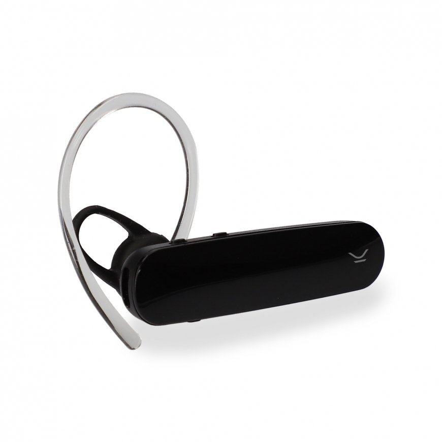 Ksix BLUEX08 austiņas un brīvroku komplekts Bezvadu Ausu āķi Zvani / mūzika Micro-USB Bluetooth Meln