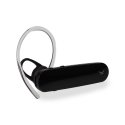 Ksix BLUEX08 headphones/headset Wireless Ear-hook Calls/Music Micro-USB Bluetooth Black Ksix BLUEX08 headphones/headset Wireless Ear-hook Calls/Music Micro-USB Bluetooth Black