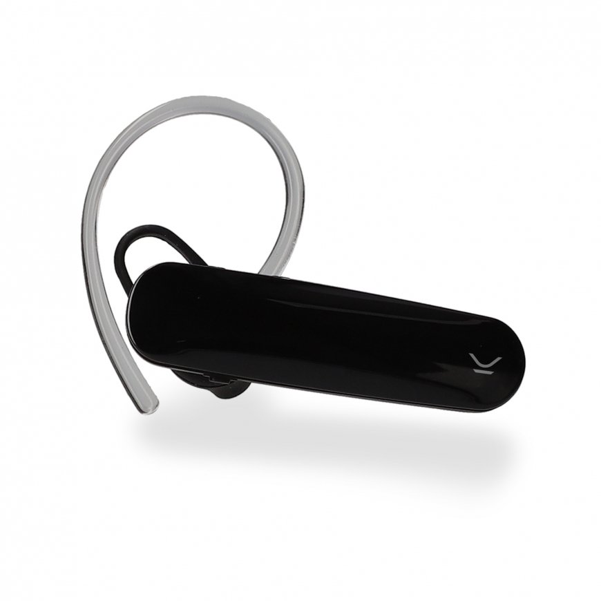 Ksix BLUEX08 headphones/headset Wireless Ear-hook Calls/Music Micro-USB Bluetooth Black – 2