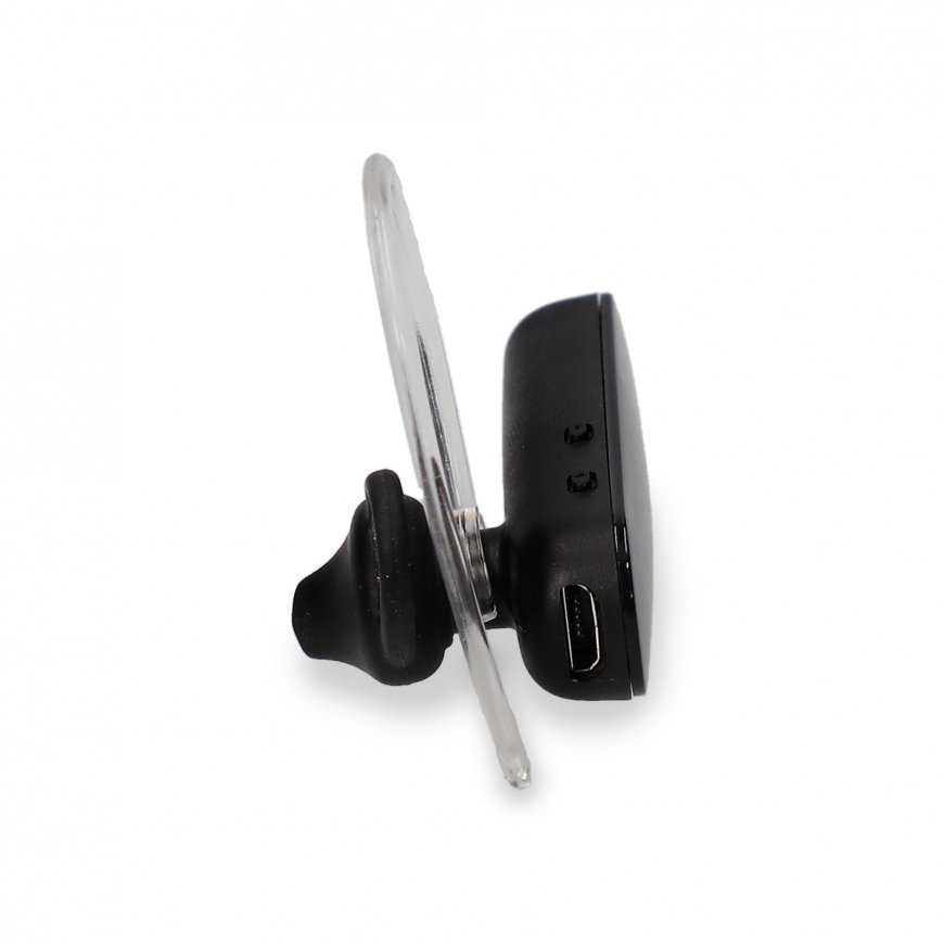 Ksix BLUEX08 kuulokkeet ja kuulokemikrofoni Langaton Ear-hook Puhelut/Musiikki Micro-USB Bluetooth m – 3