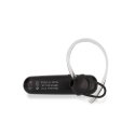 Ksix BLUEX08 headphones/headset Wireless Ear-hook Calls/Music Micro-USB Bluetooth Black Ksix BLUEX08 headphones/headset Wireless Ear-hook Calls/Music Micro-USB Bluetooth Black