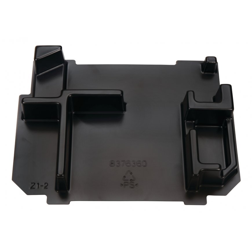 Makita 837636-0 instrumentu kastes piederums Paplāte