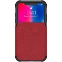 Ghostek Exec 3 mobile phone case 15.5 cm (6.1") Wallet case Red Ghostek Exec 3 mobile phone case 15.5 cm (6.1") Wallet case Red