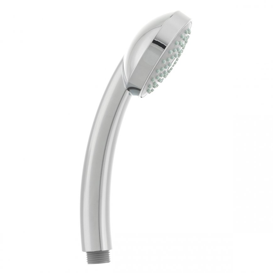 Siko OPB020 shower head Handheld shower head Chrome – 3