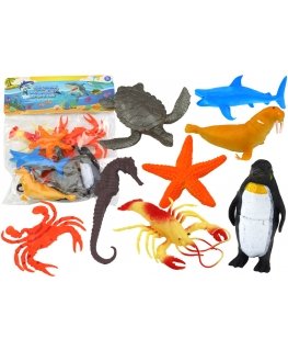 LEAN Toys 17655 lasten leluhahmo