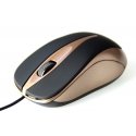 Media-Tech MT1091MO mouse Office Right-hand USB Type-A Optical 800 DPI Media-Tech MT1091MO mouse Office Right-hand USB Type-A Optical 800 DPI