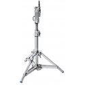 Manfrotto A1010CS trikojis 3 kojos Sidabras Manfrotto A1010CS trikojis 3 kojos Sidabras