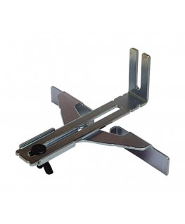 Makita 122391-0 Ruuterite või trimmerite tarvik