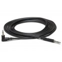 Hosa Technology CMM-103R audio cable 1 m 3.5mm TRS Black Hosa Technology CMM-103R audio cable 1 m 3.5mm TRS Black