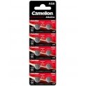 Camelion 12051008 household battery Single-use battery AG8 Alkaline Camelion 12051008 household battery Single-use battery AG8 Alkaline