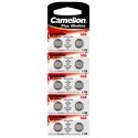 Camelion 12051008 household battery Single-use battery AG8 Alkaline Camelion 12051008 household battery Single-use battery AG8 Alkaline