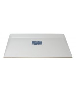 Nordic Quality Tulvasuoja 55,6 x 56cm, läpinäkyvä