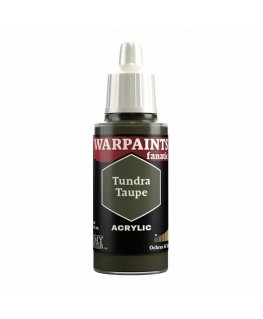 The Army Painter Warpaints Fanatic Effects Akrila krāsa 1 pcs