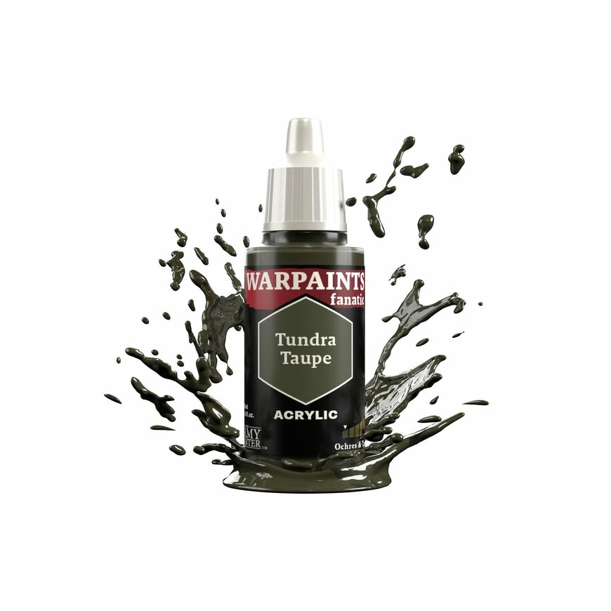The Army Painter Warpaints Fanatic Effects Akrila krāsa 1 pcs – 2