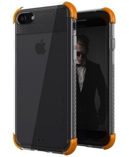 Ghostek Covert 2 mobile phone case 11.9 cm (4.7") Cover Orange