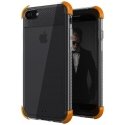 Ghostek Covert 2 mobile phone case 11.9 cm (4.7") Cover Orange Ghostek Covert 2 mobile phone case 11.9 cm (4.7") Cover Orange