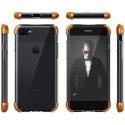 Ghostek Covert 2 mobile phone case 11.9 cm (4.7") Cover Orange Ghostek Covert 2 mobile phone case 11.9 cm (4.7") Cover Orange