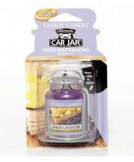 Yankee Candle 1220907E õhuhooldus Auto