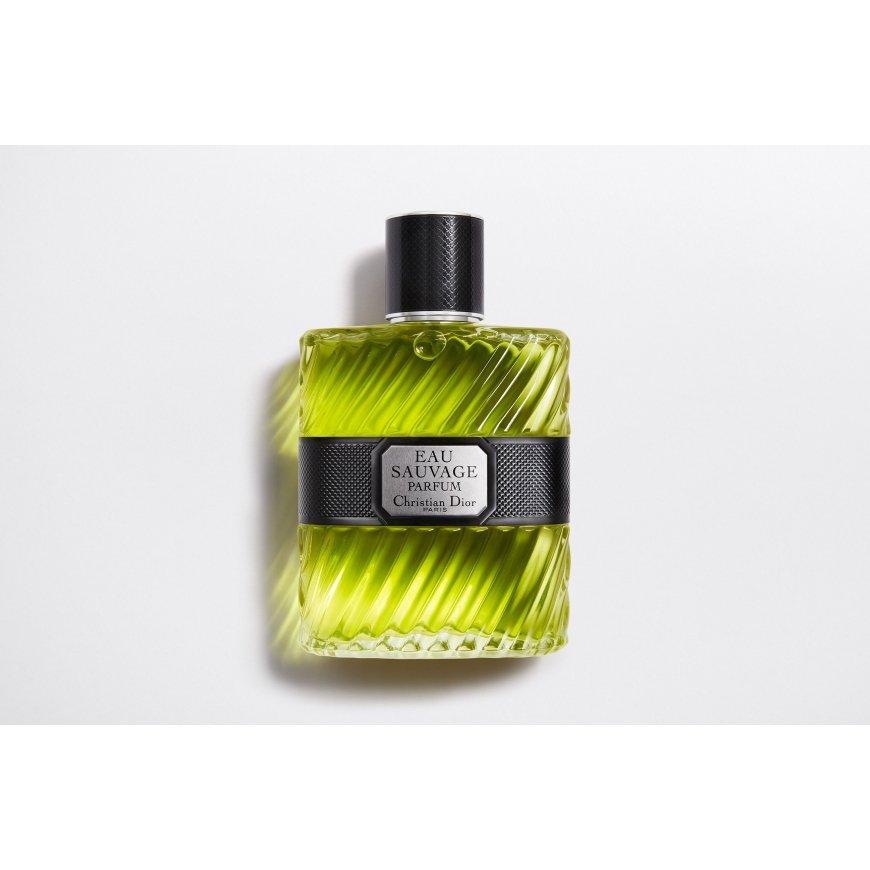 Dior Eau Sauvage 100 ml Vīrieši