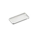 Tellur TLL121141 чехол для мобильного телефона 11,9 cm (4.7") Крышка Серебристый Tellur TLL121141 чехол для мобильного телефона 11,9 cm (4.7") Крышка Серебристый