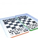 The Purple Cow To Go - Chess Stalo žaidimas Klasikinis