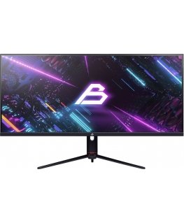 Монитор Blackstorm 40" UWQHD для игр