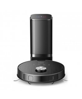 Heinner HRVC-MAI52DSBK robotas dulkių siurblys Juoda
