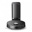 Heinner HRVC-MAI52DSBK робот-пылесос Черный Heinner HRVC-MAI52DSBK робот-пылесос Черный