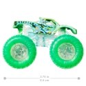 Hot Wheels Monster Trucks HYJ19 mängusõiduk Hot Wheels Monster Trucks HYJ19 mängusõiduk