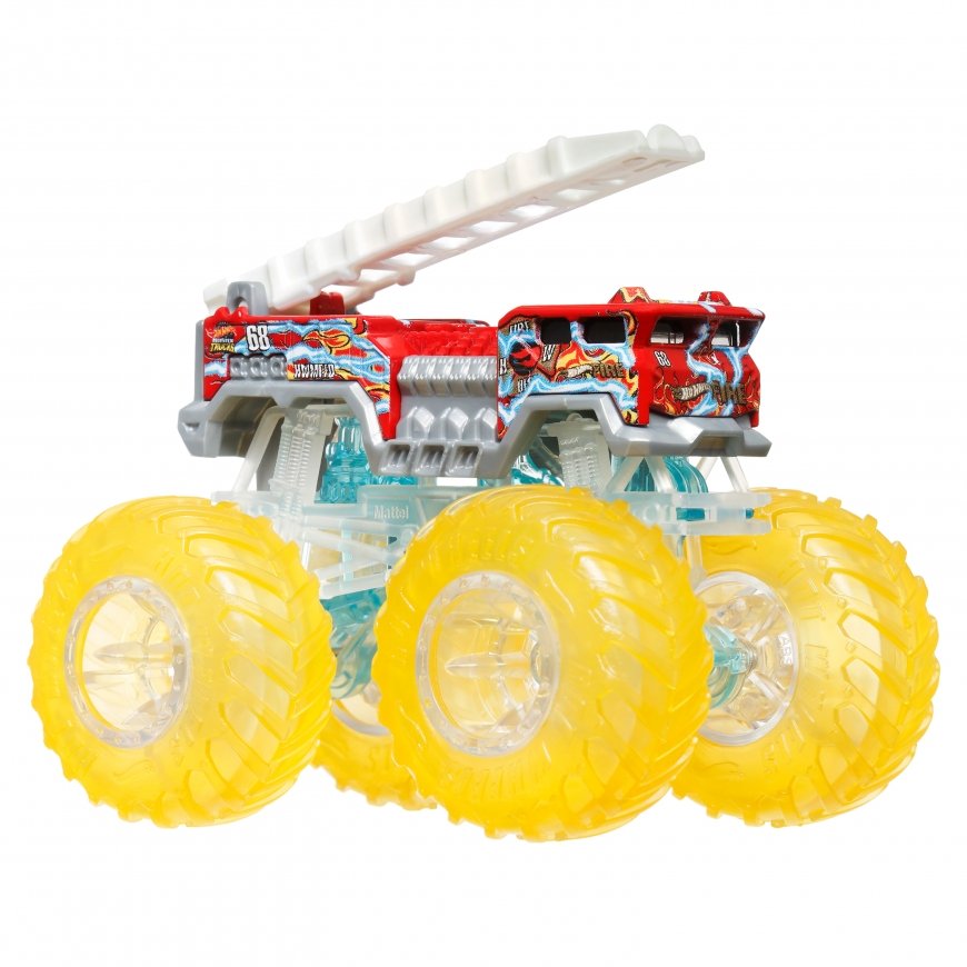 Hot Wheels Monster Trucks HYJ19 mängusõiduk – 5