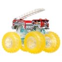 Hot Wheels Monster Trucks HYJ19 mängusõiduk Hot Wheels Monster Trucks HYJ19 mängusõiduk