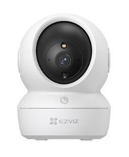 EZVIZ H6c Pro 3K Ümmargune IP süsteemiga turvakaamera Hoonesisene 2880 x 1620 pikslit Laud