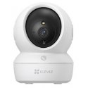 EZVIZ H6c Pro 3K Ümmargune IP süsteemiga turvakaamera Hoonesisene 2880 x 1620 pikslit Laud EZVIZ H6c Pro 3K Ümmargune IP süsteemiga turvakaamera Hoonesisene 2880 x 1620 pikslit Laud