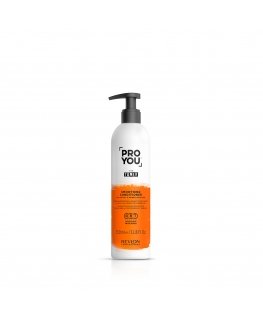 Revlon 8432225113777 juuksepalsam Juuksepalsam professionaalseks kasutamiseks 350 ml Naised