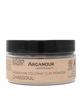 Arganour 8435438600324 Plaukų pudra arba vaškas 100 g