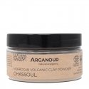 Arganour 8435438600324 Matu pūderis un vasks 100 g Arganour 8435438600324 Matu pūderis un vasks 100 g