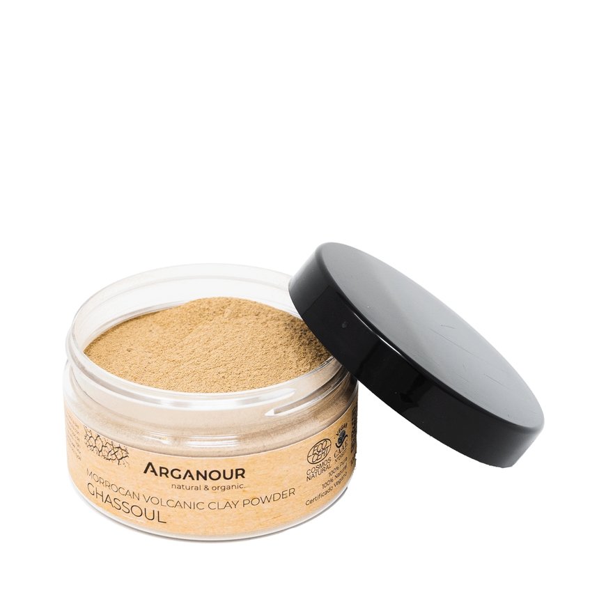 Arganour 8435438600324 Matu pūderis un vasks 100 g – 2