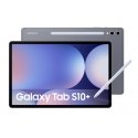 Samsung S10+ 512 GB 31,5 cm (12.4") 12 GB Android 14 Harmaa Samsung S10+ 512 GB 31,5 cm (12.4") 12 GB Android 14 Harmaa