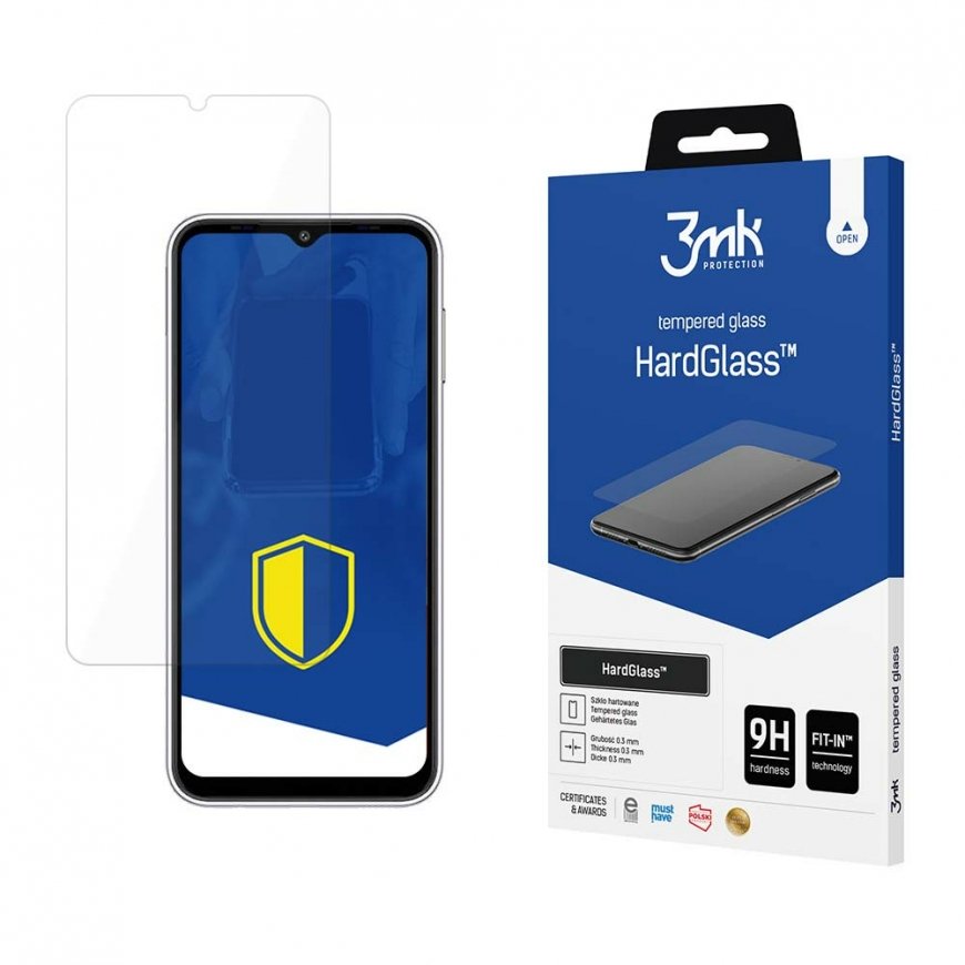 3MK HardGlass 1 vnt