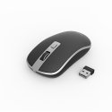 Gembird MUSW-4B-06-BS mouse Office Ambidextrous RF Wireless Optical 1600 DPI