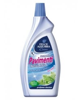 Felce Azzurra Pavimenti Classico 1l 1000 ml
